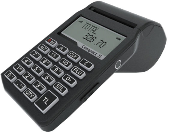 Daisy Compact S Daisy Compact S