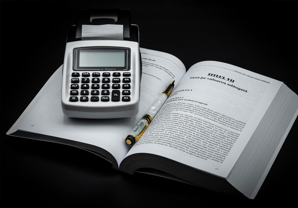 Leapsa cu casele de marcat – Scrisoarea a II-a