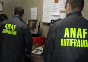 ANAF declară RĂZBOI românilor: Urmează AMENZI URIAŞE!