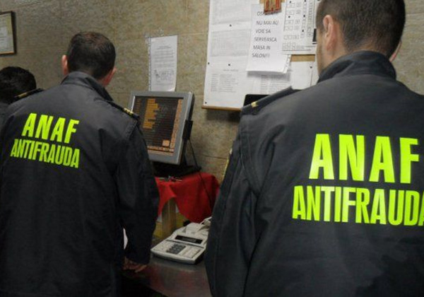 ANAF declară RĂZBOI românilor: Urmează AMENZI URIAŞE!