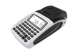 ANAF ia măsuri împotriva comercianților cu case de marcat vechi